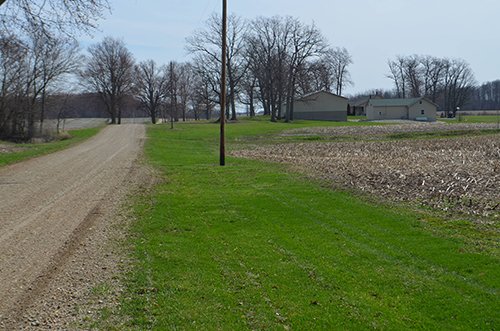 Property photo 182 - REAL ESTATE & PERSONAL PROPERTY AUCTION, 140 Acres offered in 8 Tracts or Combinations in Steuben County
